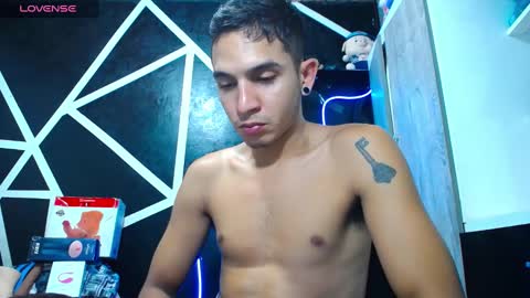 Angel online show from 02-19-25, 09:03