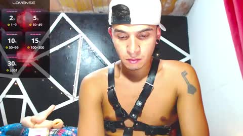 Angel online show from 09-19-25, 11:38
