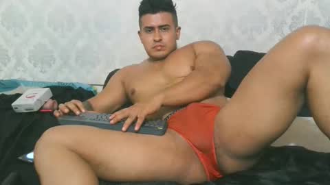 Angel Lein online show from 03-04-26, 03:34