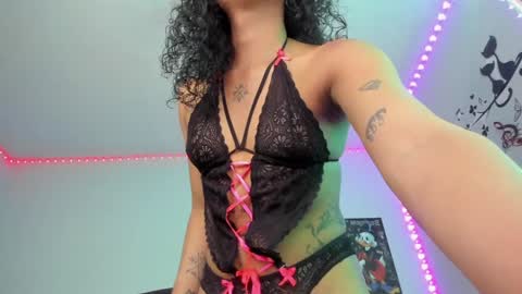 ngel  EVERYDAY from 2145 to 0500am Colombia hour online show from 01-13-25, 06:38