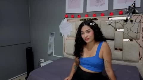 angel_lovv online show from 09-30-25, 07:41