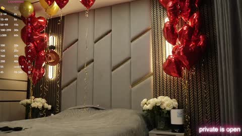 Luisa online show from 12-02-24, 12:51