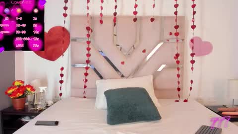 Angel online show from 02-23-26, 07:00