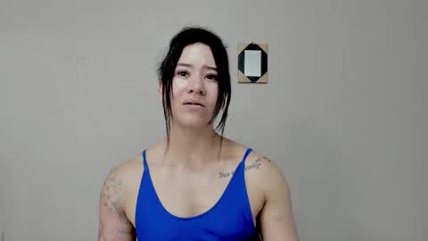 Angel online show from 10-20-25, 10:32