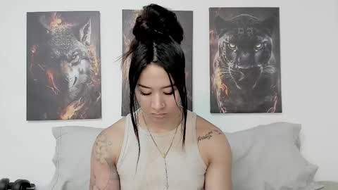 Angel online show from 03-26-26, 02:44