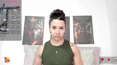Angel online show from 05-02-26, 12:43