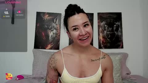 Angel online show from 05-07-26, 05:07