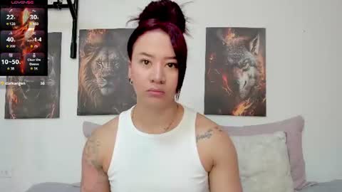 Angel online show from 08-01-26, 09:19