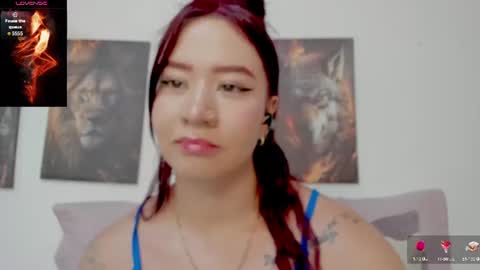 Angel online show from 08-05-26, 03:26