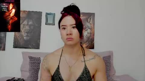 Angel online show from 08-08-26, 07:05