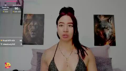 Angel online show from 08-09-26, 08:47
