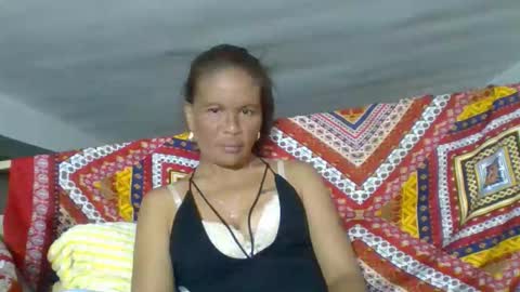 Angel Mayah online show from 03-12-26, 05:08