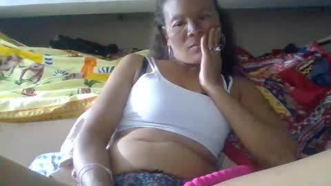 Angel Mayah online show from 04-26-26, 01:47