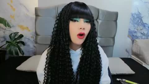 angel_medussa online show from 07-13-26, 01:36
