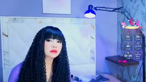 angel_medussa online show from 07-14-26, 12:55