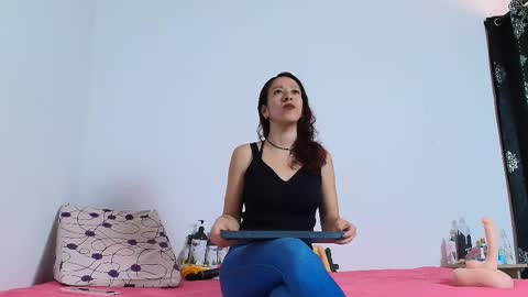 angel red77 online show from 03-02-25, 08:29