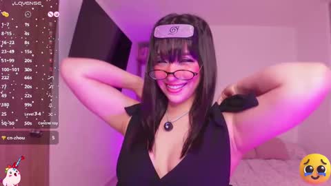 Angel online show from 10-09-25, 01:58