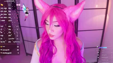 Angel online show from 11-18-25, 03:56