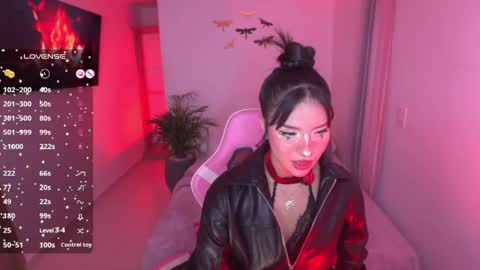 Snapshot of angel_rouse_1 chatting on 04-16-26, 03:07 Angel online show from 04-16-26, 03:07