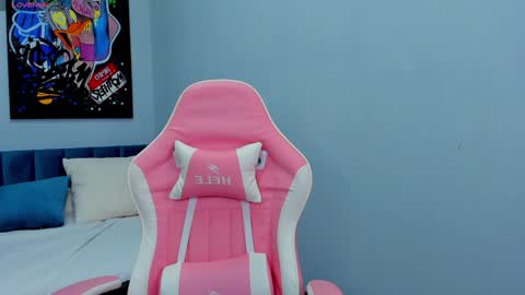 Angel  My schedule GTM2 Mon Tue Wen Thu Fri 0900am-0400pm online show from 12-08-24, 03:02