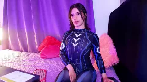 Angel online show from 03-23-26, 03:27