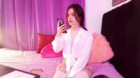 Snapshot of angel_shinyy chatting on 04-26-26, 08:06 Angel online show from 04-26-26, 08:06