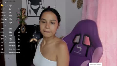 angel online show from 10-13-25, 05:57