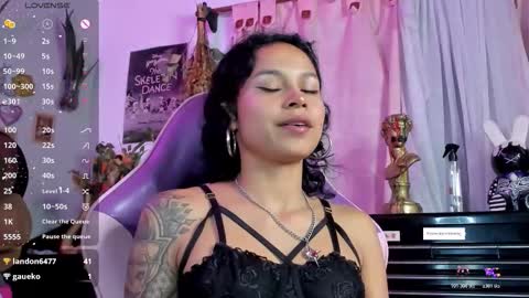 angel online show from 11-13-25, 12:53