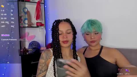 angel online show from 12-04-25, 01:26