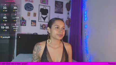 angel online show from 06-20-26, 12:47