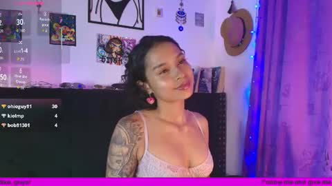 angel online show from 06-23-26, 03:15