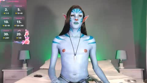 ANGEL online show from 10-20-25, 11:16