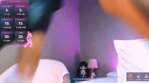 ANGEL online show from 02-17-26, 02:30