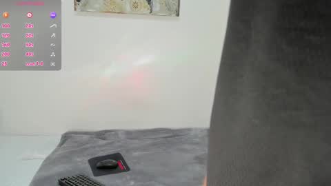 Santiago online show from 12-20-24, 07:17