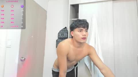 Santiago online show from 01-19-25, 08:09