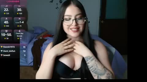 Snapshot of angel_sweet_v chatting on 03-18-26, 04:59 Sweet Angel online show from 03-18-26, 04:59