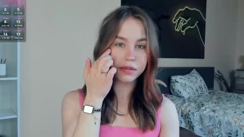 SofiaSofi online show from 04-28-26, 07:13
