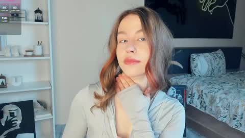 SofiaSofi online show from 05-01-26, 07:24