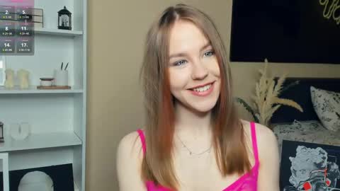 SofiaSofi online show from 05-07-26, 07:03