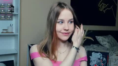 SofiaSofi online show from 05-08-26, 07:46