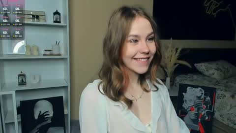 SofiaSofi online show from 05-09-26, 07:24