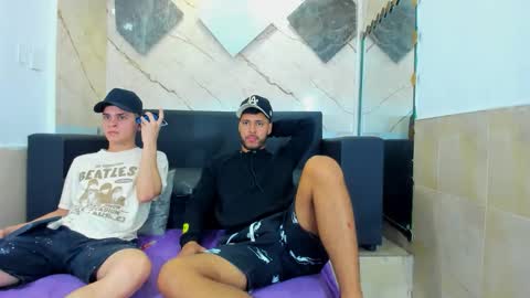 angel_villareal_ online show from 03-03-26, 05:02