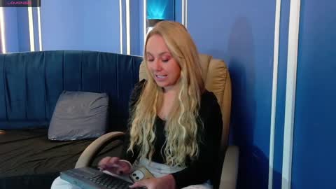 Angel online show from 04-20-26, 11:46