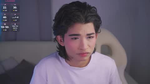 INDEPENDENT MODELDimerson Daza online show from 03-13-26, 05:30