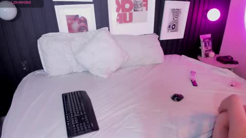 Seortia Angel online show from 02-04-26, 06:25