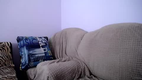 Zoe online show from 01-07-25, 11:26