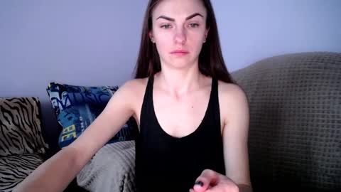 Zoe online show from 01-18-25, 12:04