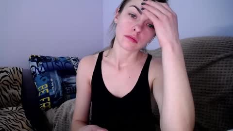 Zoe online show from 01-21-25, 11:13