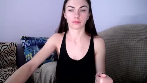 Zoe online show from 01-23-25, 08:25