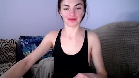 Zoe online show from 01-25-25, 12:05